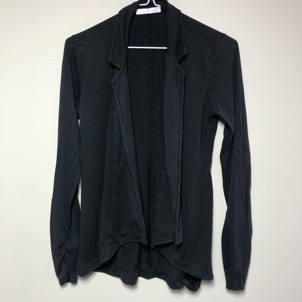 7 For All Mankind Cardigan